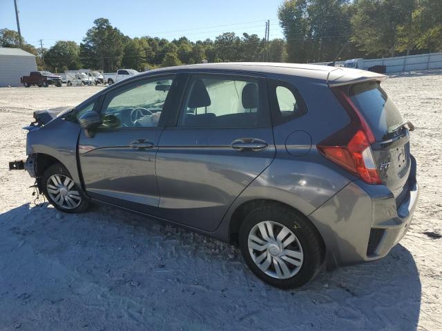 2015 HONDA FIT LX #3296293447