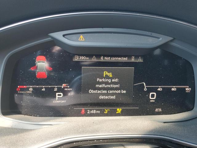 2021 AUDI Q7 PREMIUM #3285599278