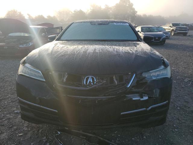 2015 ACURA TLX TECH - Inny widok