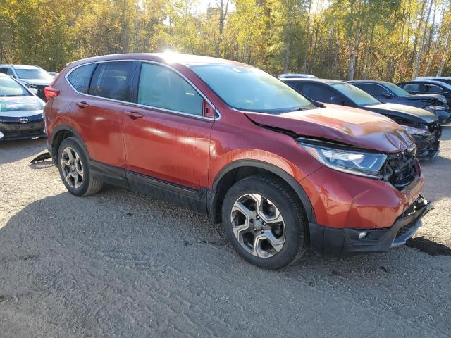 2019 HONDA CR-V EXL - 2HKRW2H83KH113359