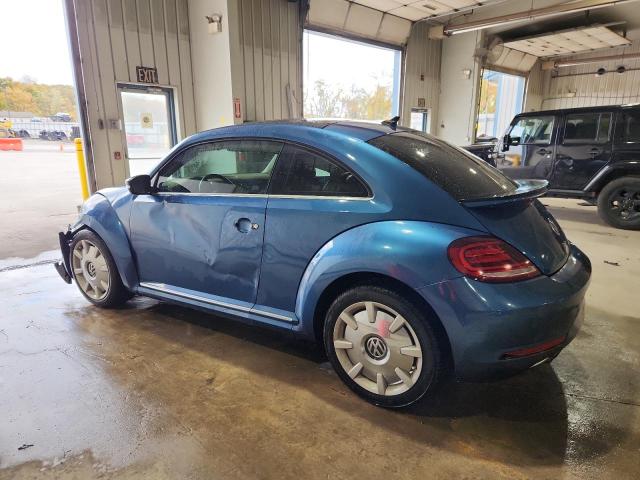 2018 VOLKSWAGEN BEETLE SE #3301961429