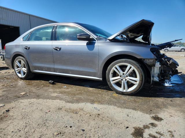 2014 VOLKSWAGEN PASSAT SE - 1VWBS7A32EC115125