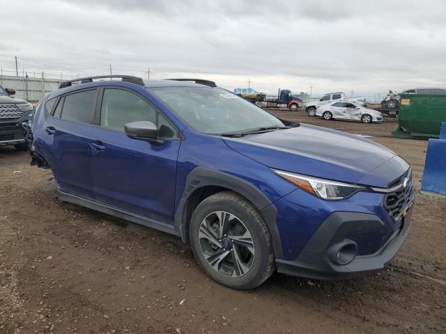 2024 SUBARU CROSSTREK #3292832574