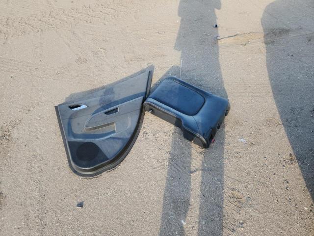 2017 CHEVROLET SONIC PREM #3265118887