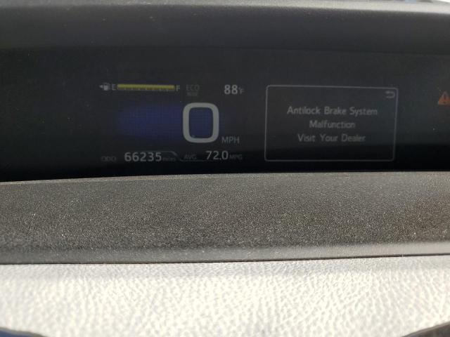 2020 TOYOTA PRIUS PRIM - JTDKARFP2L3131738