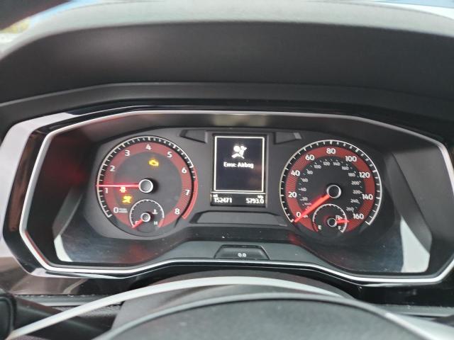 2020 VOLKSWAGEN JETTA S 3VWN57BU5LM020727