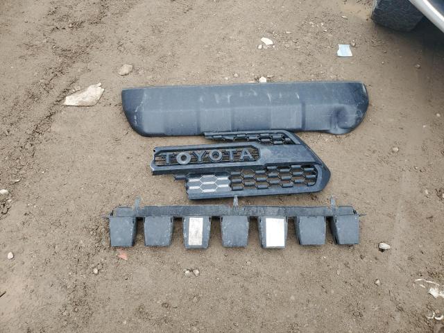 2017 TOYOTA TACOMA ACC - 5TFSZ5ANXHX059274