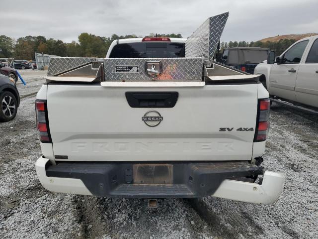 2023 NISSAN FRONTIER S - 1N6ED1FK9PN670553