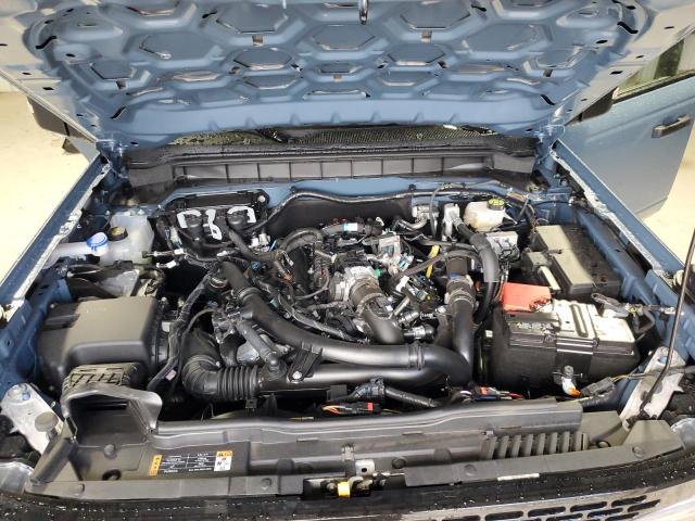 2025 FORD BRONCO OUT #3294479498