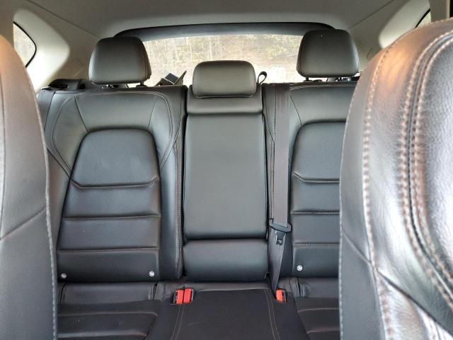 2021 MAZDA CX-5 TOURI - JM3KFBCM8M1401210