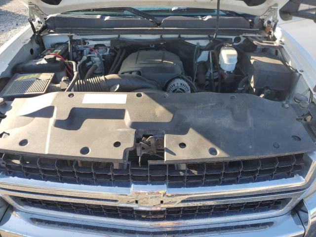 2009 CHEVROLET SILVERADO #3286739283