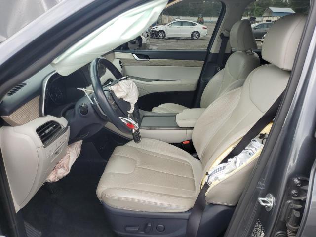 2020 HYUNDAI PALISADE S #3274839134