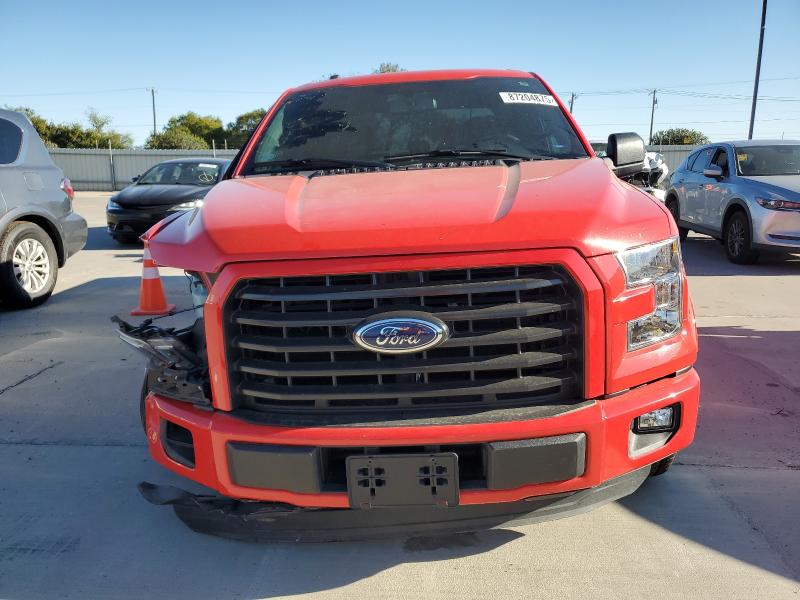 2016 FORD F150 SUPER - 1FTEW1CP4GKE60778