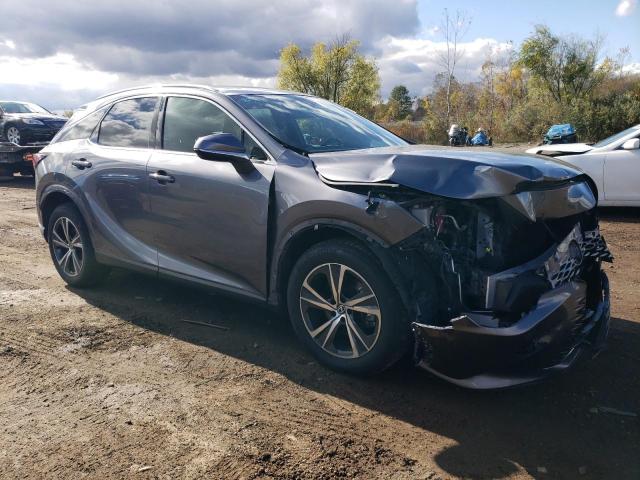 2023 LEXUS RX 350 BAS #3296295470