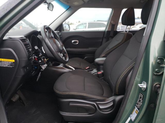 2014 KIA SOUL + - KNDJP3A59E7039843