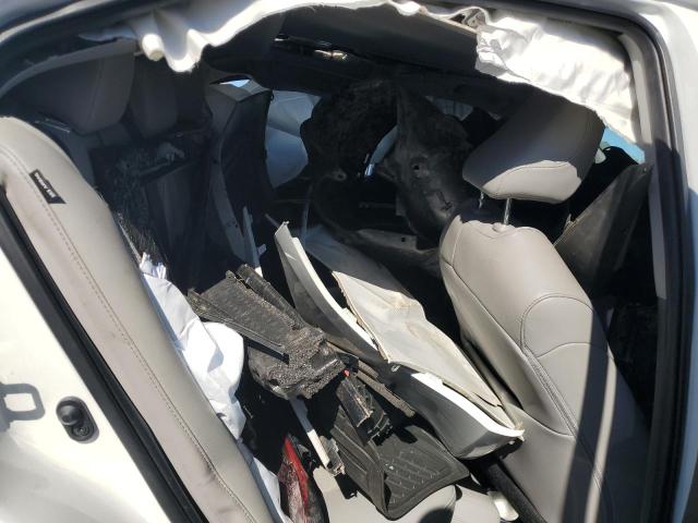 2021 TOYOTA CAMRY XLE #3284033811