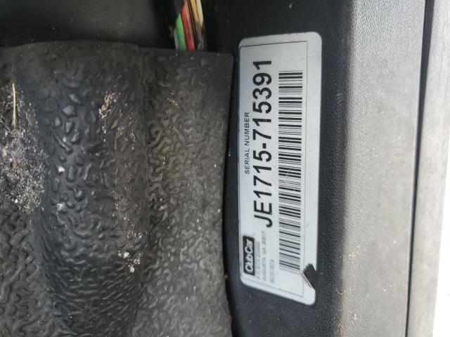 2017 CLUB CAR PRECEDENT #3274658849