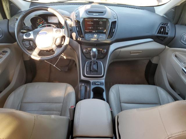 2014 FORD ESCAPE SE - 1FMCU0GX1EUB57472