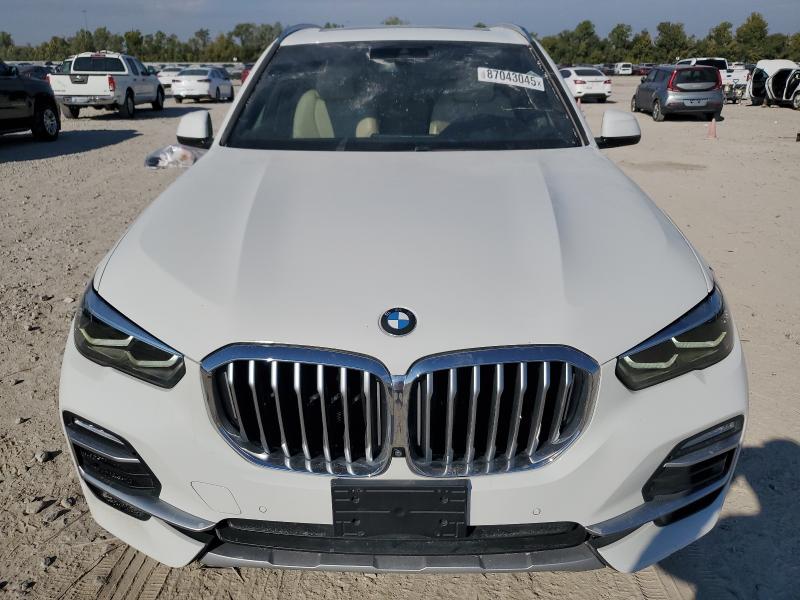 2021 BMW X5 SDRIVE 5UXCR4C0XM9H39546