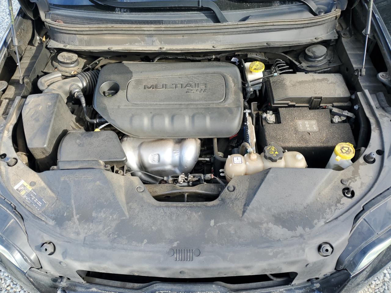 JEEP GRAND CHEROKEE LATITUDE PLUS