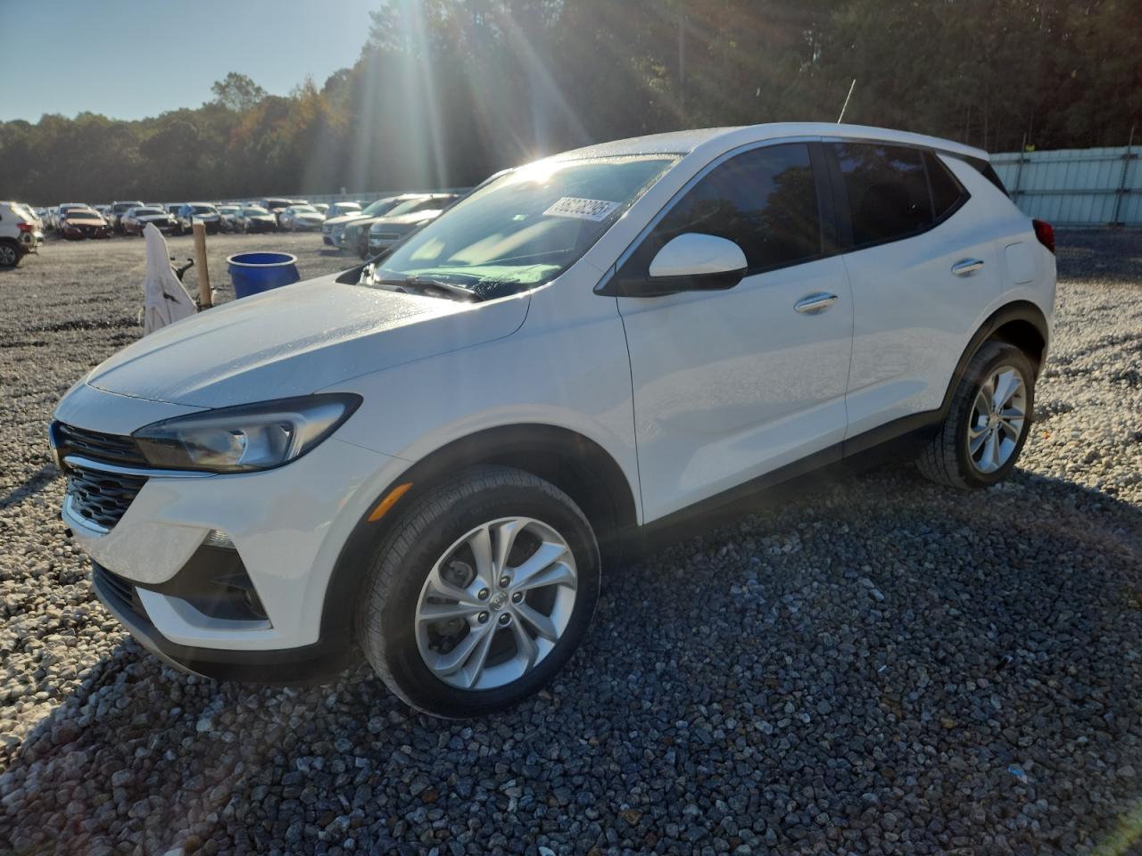 BUICK ENCORE PREFERRED
