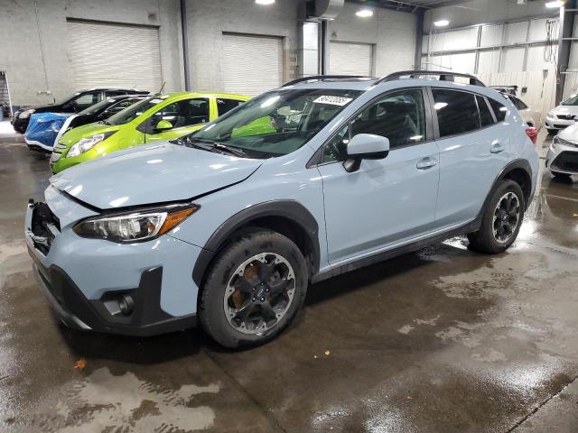 Global Auto Auctions: 2021 SUBARU CROSSTREK
