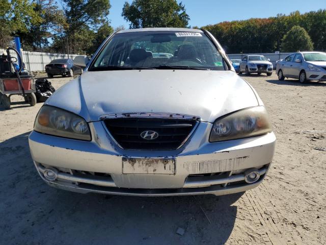 2004 HYUNDAI ELANTRA GL #3301834344