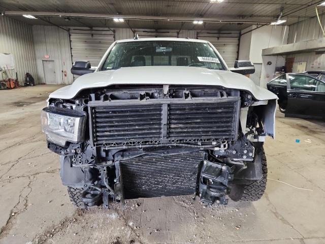 2021 RAM 2500 TRADE - 3C6UR5HL3MG518681