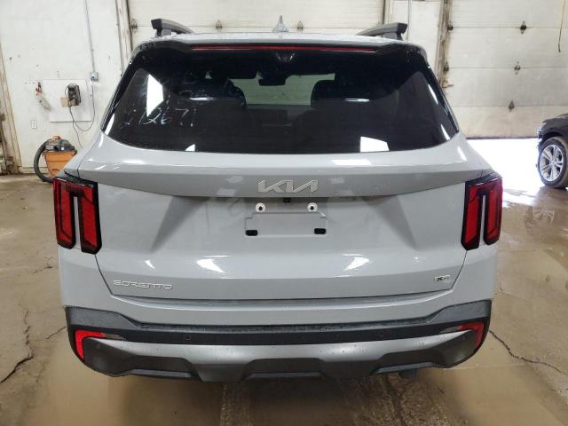 2024 KIA SORENTO SX #3293705386