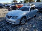 Lot #3304748903 2008 CHRYSLER CROSSFIRE LIMITED
