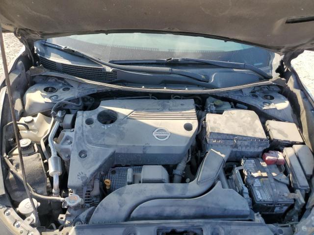 2015 NISSAN ALTIMA 2.5 - 1N4AL3APXFC187706