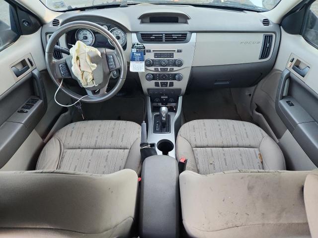 2009 FORD FOCUS SE #3296279479