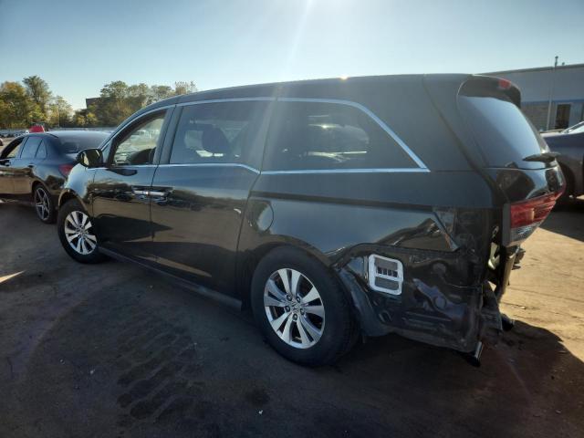 2016 HONDA ODYSSEY SE 5FNRL5H3XGB006541