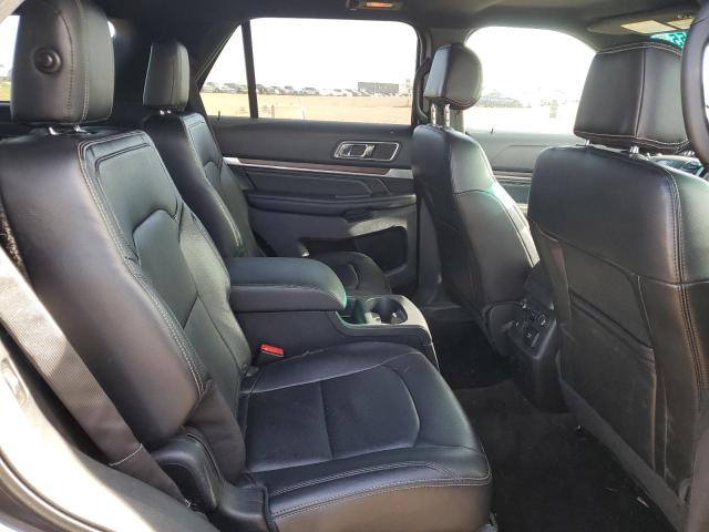 2016 FORD EXPLORER L - 1FM5K8F87GGA63914