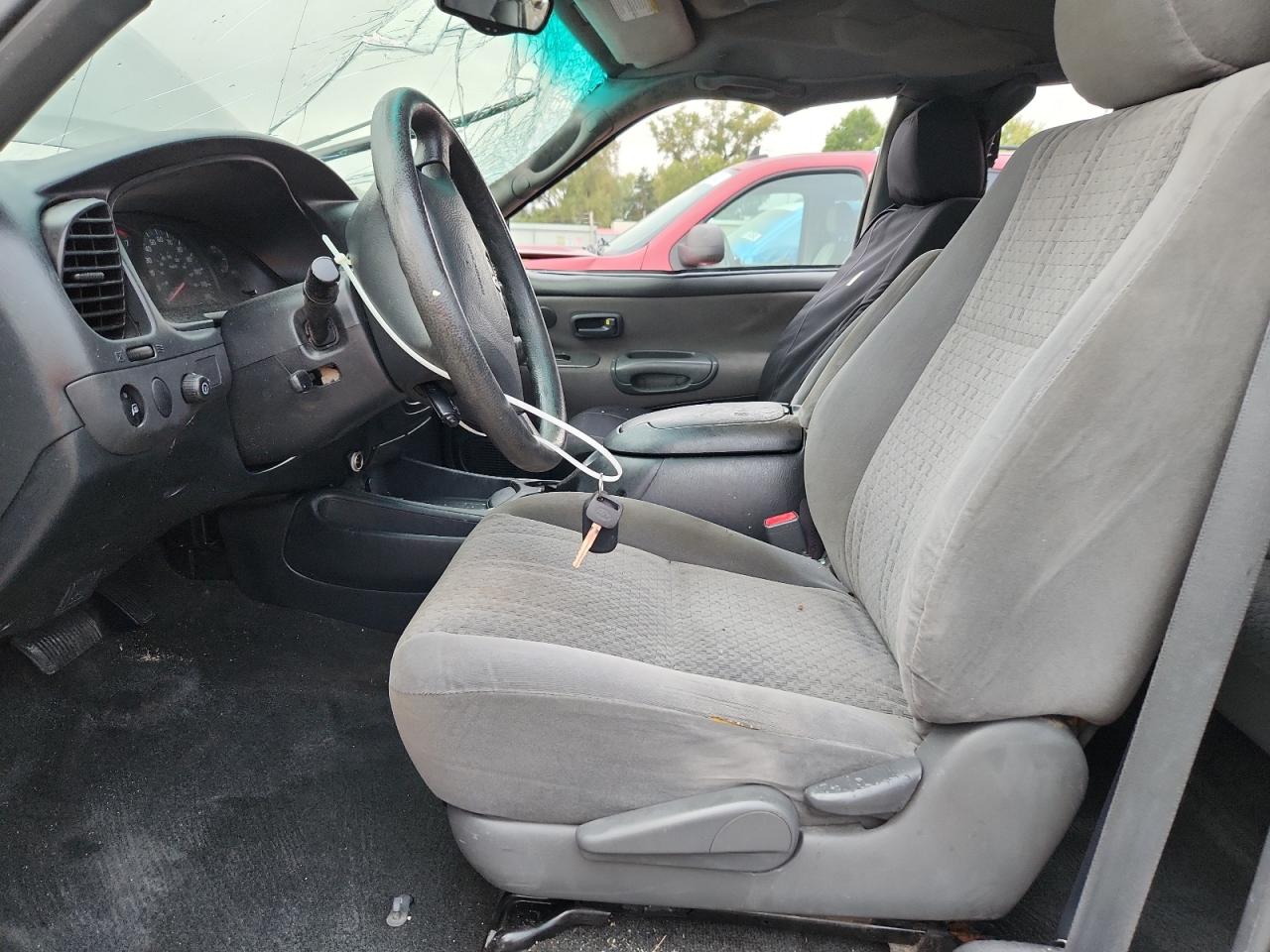 Lot #3286693296 2005 TOYOTA TUNDRA ACC