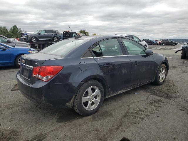 2016 CHEV CRUZE LIMITED LT - 1G1PE5SB5G7196507