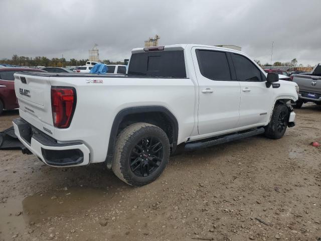 2021 GMC SIERRA K15 - 1GTU9CED5MZ443914