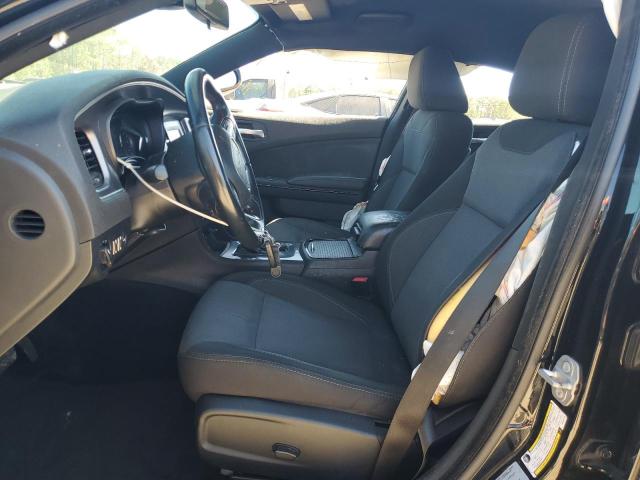 2017 DODGE CHARGER SE - 2C3CDXBG4HH504776