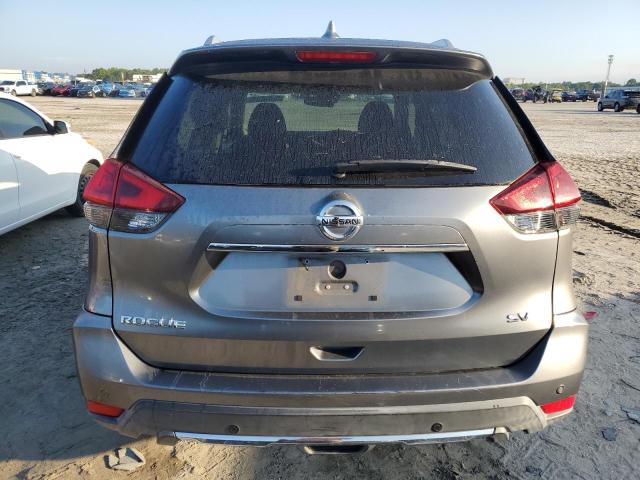 2019 NISSAN ROGUE S KNMAT2MT0KP526666