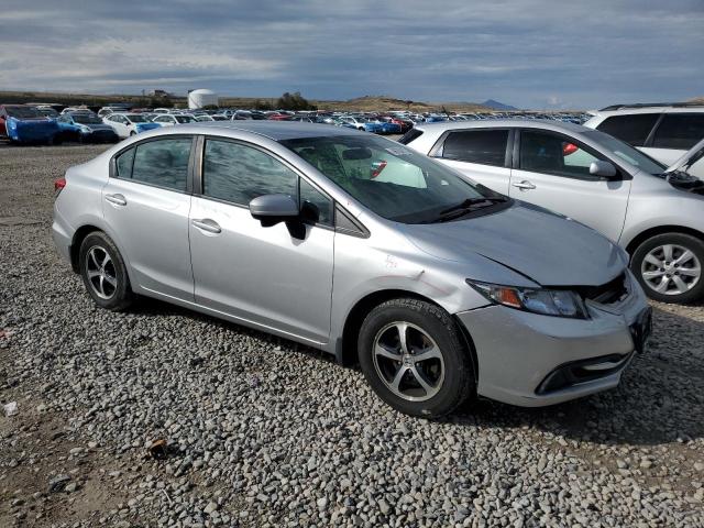 2015 HONDA CIVIC SE 19XFB2F74FE115009