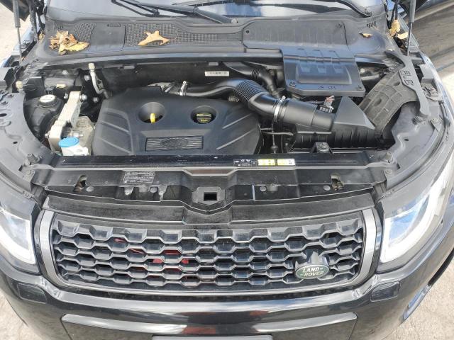 2017 LAND ROVER RANGE ROVE SALVD5BG6HH192676