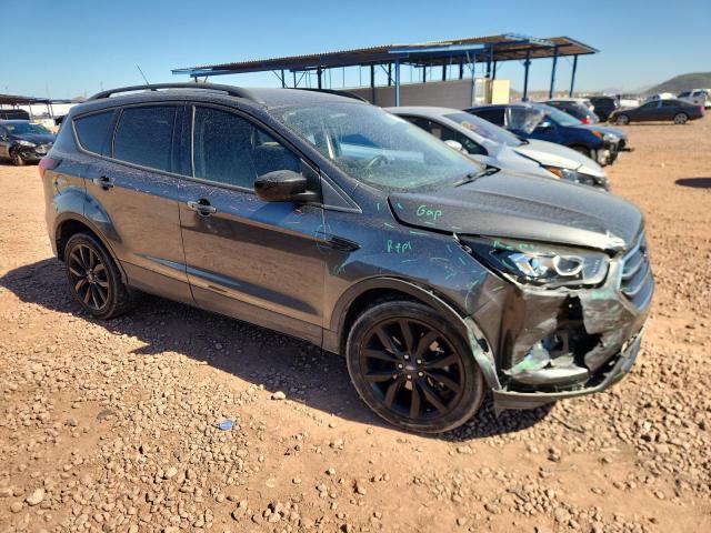 2019 FORD ESCAPE SE - 1FMCU9GD4KUB62753