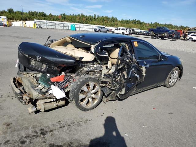 2010 HONDA ACCORD EXL - 1HGCP3F84AA007537