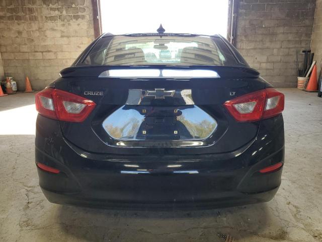 2017 CHEVROLET CRUZE LT - 1G1BE5SM2H7275095