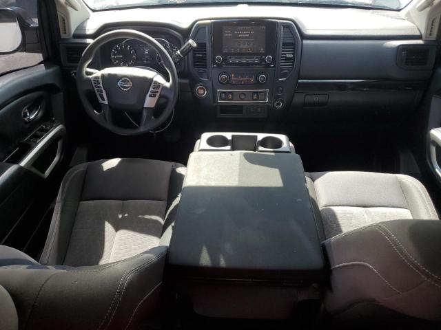 2022 NISSAN TITAN S 1N6AA1EE7NN104262