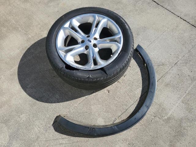 2015 FORD EXPLORER L #3286525176