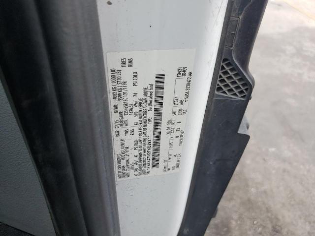 2015 FORD TRANSIT T- #3296291419