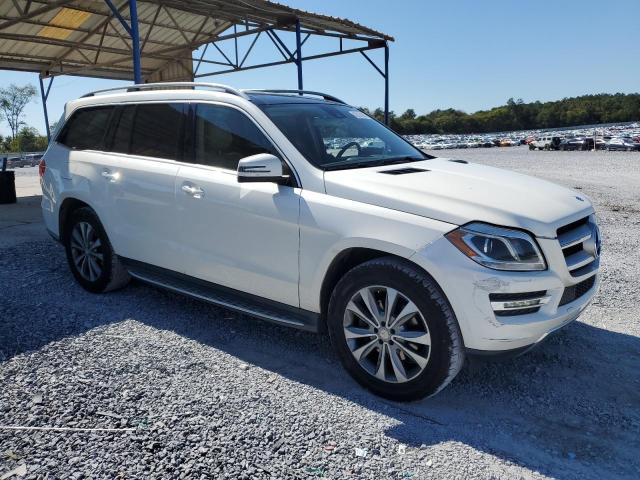 2016 MERCEDES-BENZ GL 450 4MA - 4JGDF6EE5GA619832