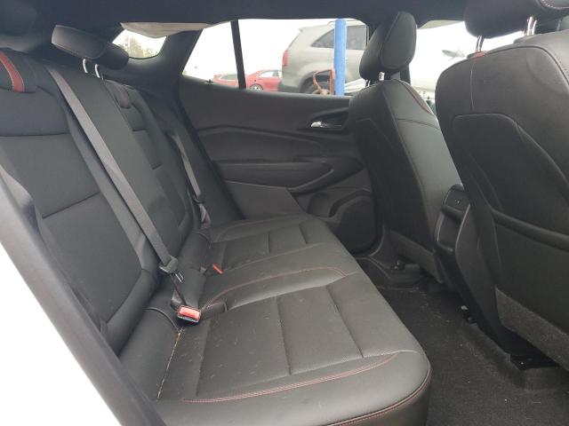 2025 CHEVROLET TRAX 2RS - KL77LJEP5SC004903