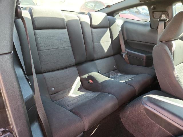 2007 FORD MUSTANG #3293487405